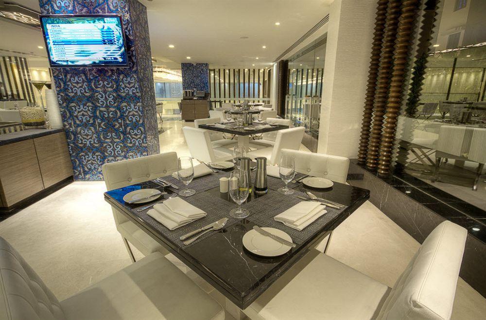 Hyatt Centric Ballygunge Kalkuta Zewnętrze zdjęcie