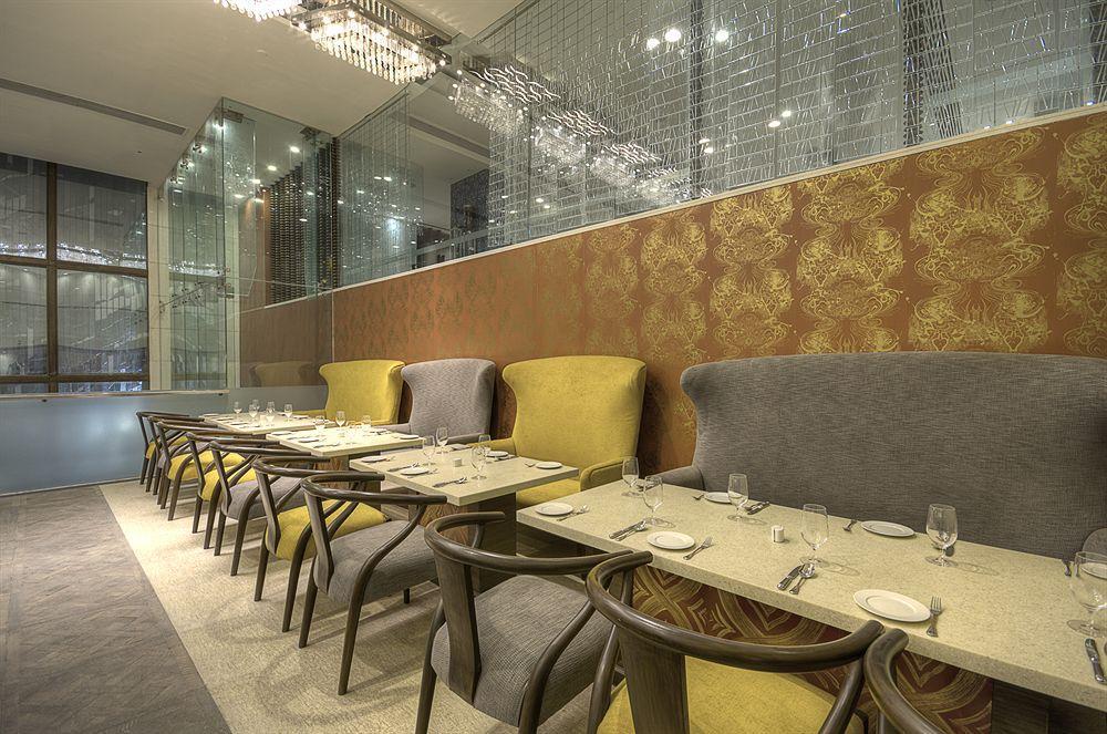 Hyatt Centric Ballygunge Kalkuta Zewnętrze zdjęcie