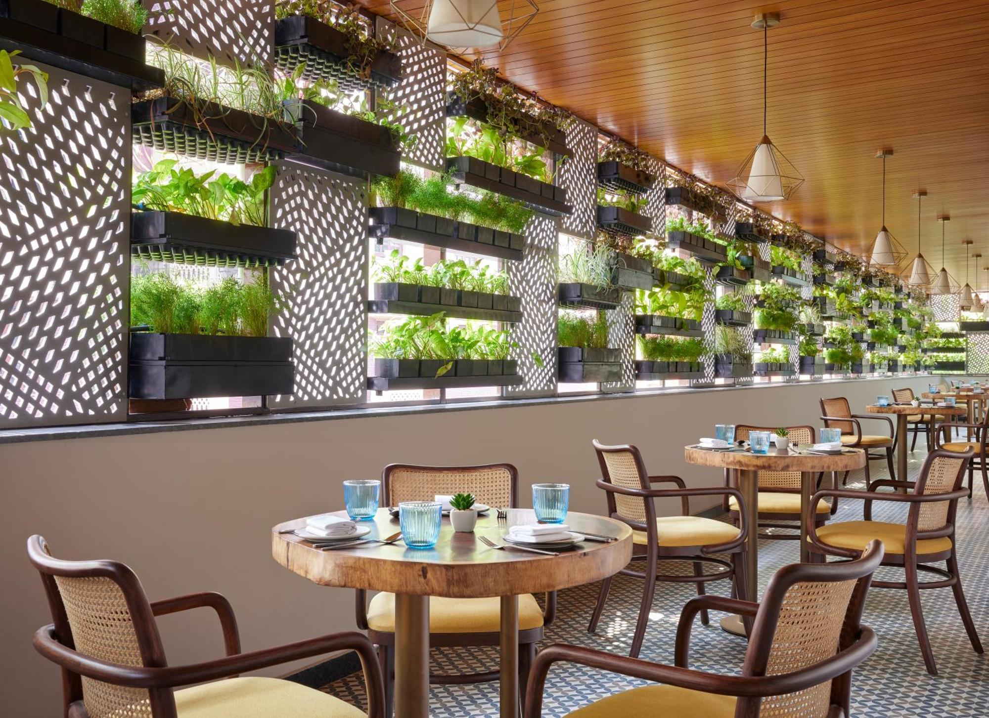Hyatt Centric Ballygunge Kalkuta Zewnętrze zdjęcie