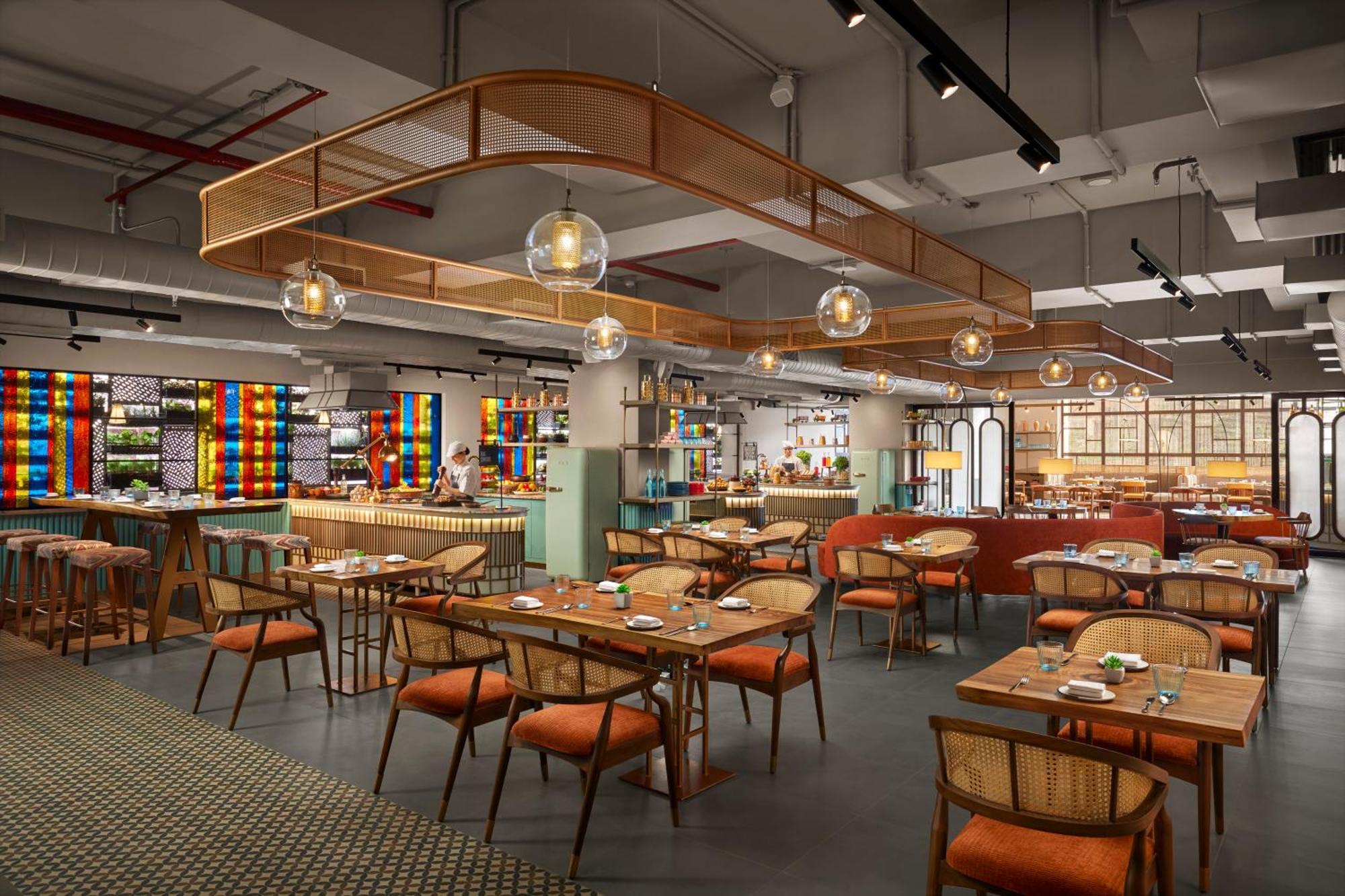 Hyatt Centric Ballygunge Kalkuta Zewnętrze zdjęcie
