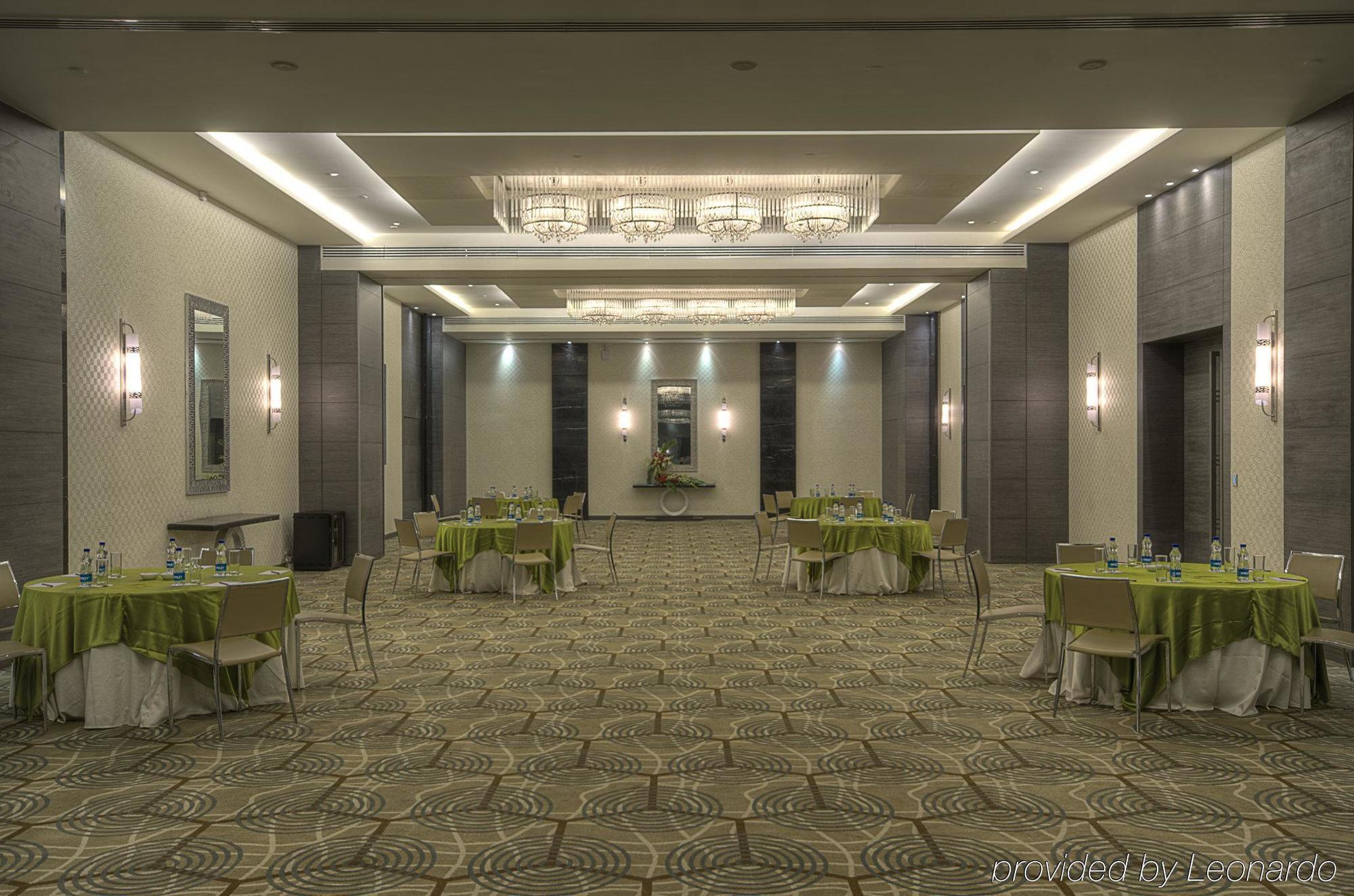 Hyatt Centric Ballygunge Kalkuta Zewnętrze zdjęcie